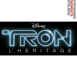 studio sfr, tron l'héritage