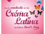 Créma Latina