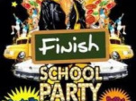 Finish School Party - Spéciale Exams !