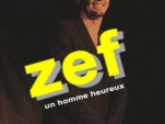 Zef, un homme heureux 