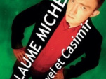 Guillaume Michel - Machiavel et Casimir