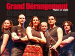 GRAND DERANGEMENT