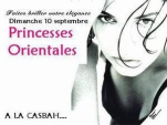 "Princesses Orientales"