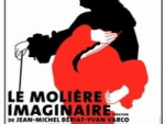 Le Molière imaginaire