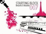 Soiree Starting Block 