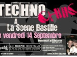 TECHNO CHIC