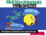 Tout Petits cinéma