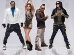 Black Eyed Peas