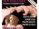 New Burlesque Conféence