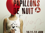 Papillons De Nuit