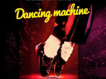 INFUNKWETRUST "Dancing Machine"