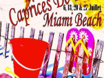 Caprices de Filles "Miami Beach"