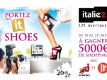 It Shoes, pieds, Italie 2, beauté