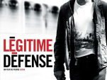 légitime défénse, jean paul rouve, cinema