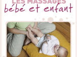 massages de bébé