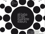 ali baba et les quarante voleurs, athénée théâtre 