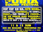 Furia Sound Festival