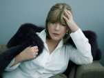 Marianne Faithfull Châtelet
