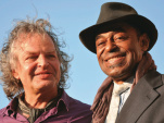 Archie Shepp et Joachim Kühn Duo