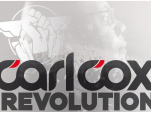 Carl Cox, The Revolution, Showcase