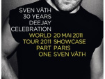 Sven Väth, Showcase