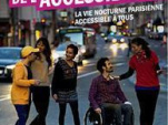 Nuit de l'accessibilité 2013
