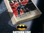 batman live à paris bercy