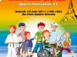 parisôsport 2011
