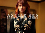 Axelle Red 2011