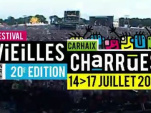 Vieilles Charrues