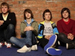 The Arctic Monkeys
