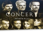 Notre Dame de Paris concert hommage paris bercy 2011