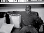 Theophilus London