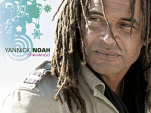 Yannick Noah