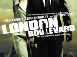 London Boulevard, Cinéma, William Monahan, Keira Knightley, Colin Farrell