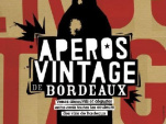 Apéros vintage de 2011, Vins de Bordeaux, Bars