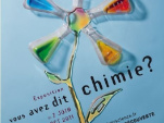Vous avez dit chimie ?, Palais de la découverte, Exposition