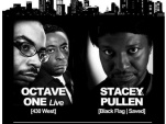 Night In Detroit, Showcase, Octave One, Stacey Pullen