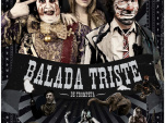 Balada Triste, Alex de la Iglesia, Cinéma