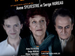 Bêtes à Bon Dieu, Spectacle musical, l'Européen, Anne Sylvestre, Serge Hureau