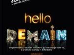  Hellodemain, La Cité des Sciences & de l'Industrie, Parc de la Villette, Orange, exposition