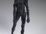 Auguste Rodin, Musée Rodin, Exposition