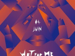 Wet For Me, Nouveau Casino, soirée