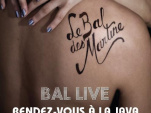 LE BAL DES MARTINE + DJ