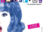 hairspray