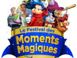 festival des moments magiques disney 2011