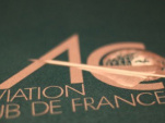 World Poker Tour, Grand Prix de Paris 2011, Aviation Club de France