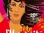 Fête de l'huma