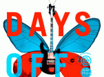 Days Off 2011