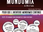 La Nuit Mondomix